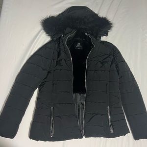 Winter Jacket NY&C